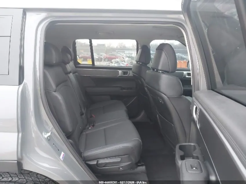 HYUNDAI SANTA FE XRT 2024