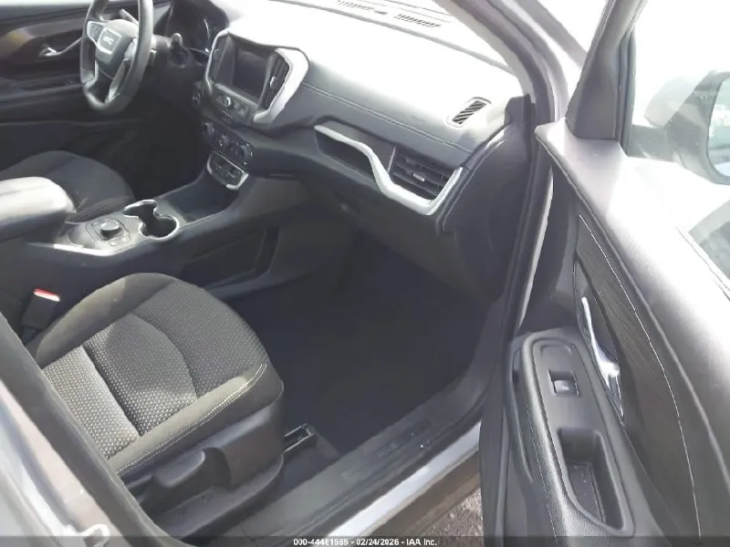 GMC TERRAIN SLE 2022