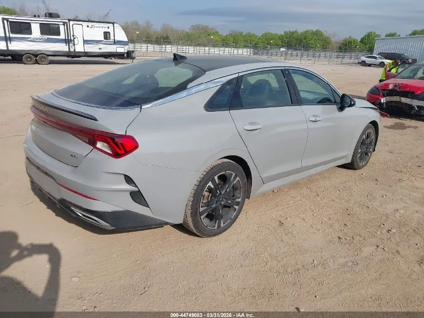 KIA K5 GT-LINE 2023