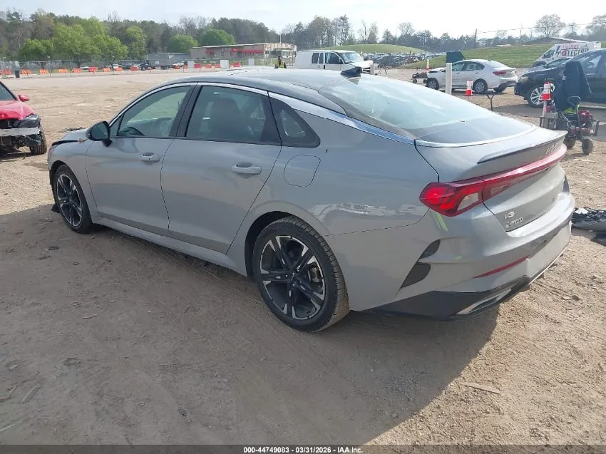 KIA K5 GT-LINE 2023