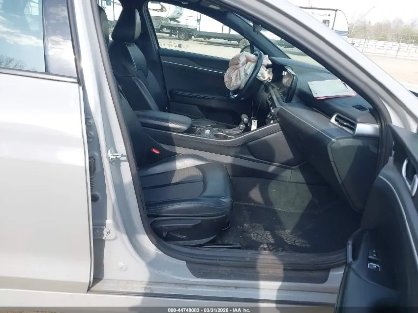KIA K5 GT-LINE 2023
