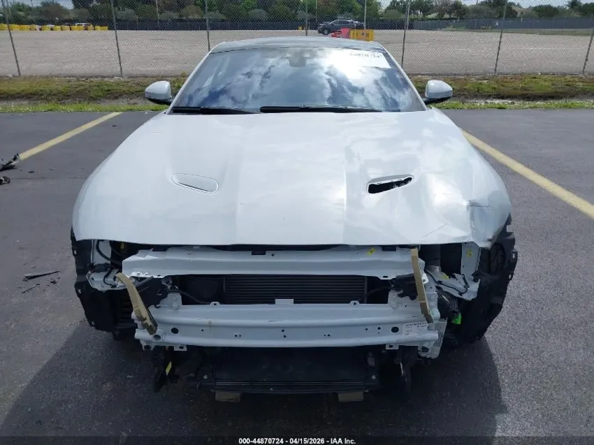 JAGUAR F-TYPE P300 RWD AUTOMATIC 2021