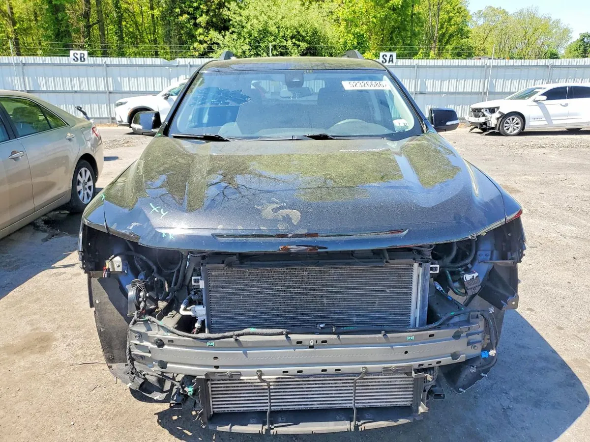 GMC ACADIA SLE 2022