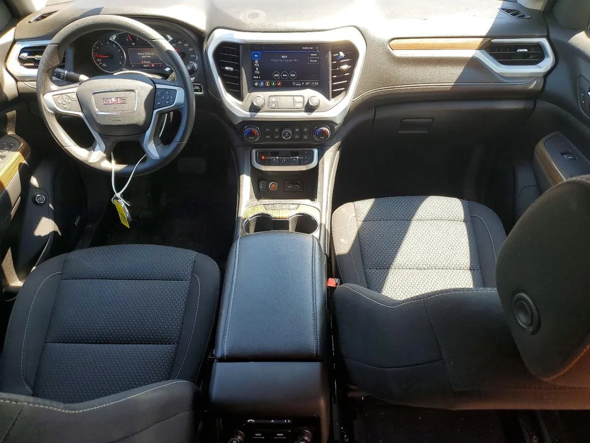 GMC ACADIA SLE 2022