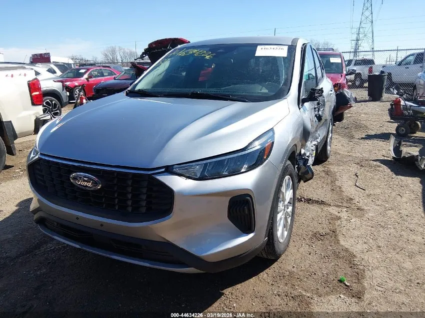 FORD ESCAPE ACTIVE 2023