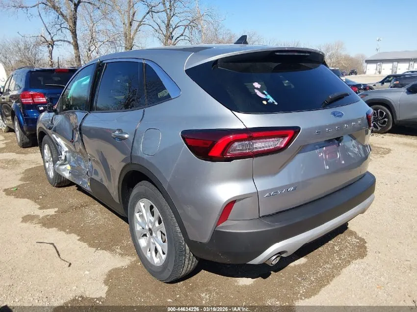 FORD ESCAPE ACTIVE 2023
