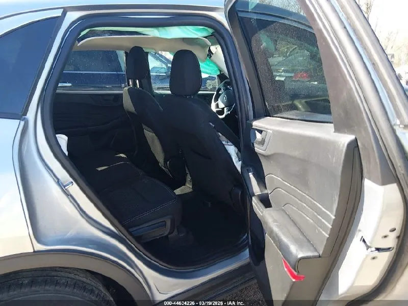 FORD ESCAPE ACTIVE 2023