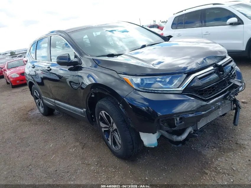 HONDA CR-V 2WD SPECIAL EDITION 2022