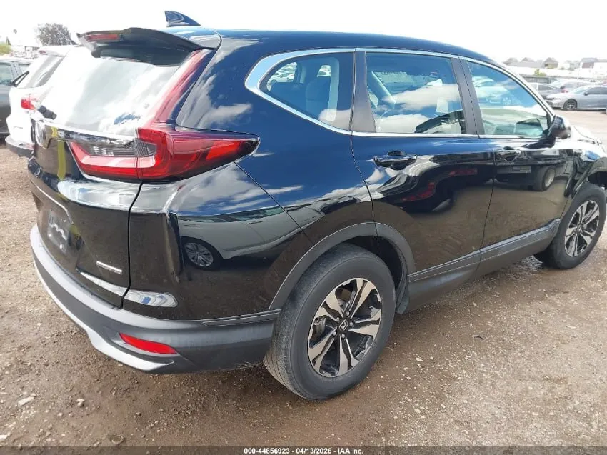 HONDA CR-V 2WD SPECIAL EDITION 2022