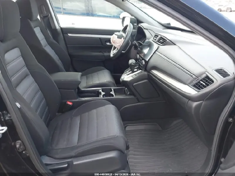 HONDA CR-V 2WD SPECIAL EDITION 2022