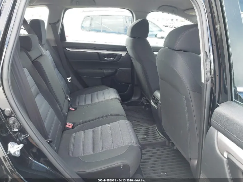 HONDA CR-V 2WD SPECIAL EDITION 2022