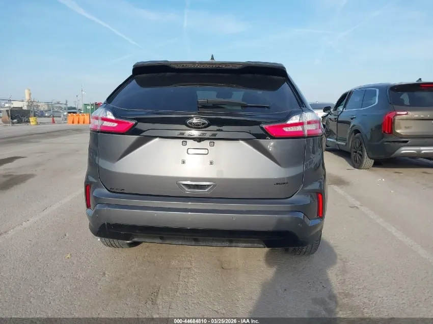 FORD EDGE SE 2023