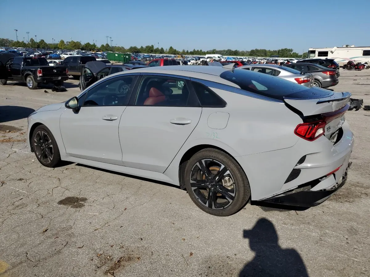 KIA K5 GT LINE 2023