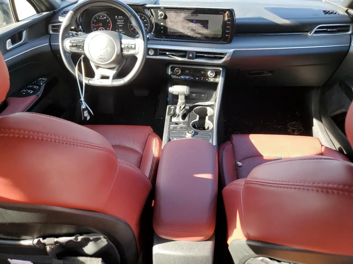 KIA K5 GT LINE 2023