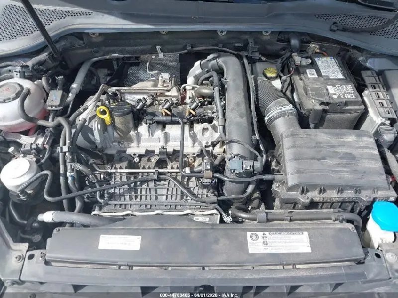 VOLKSWAGEN GOLF SE 2019