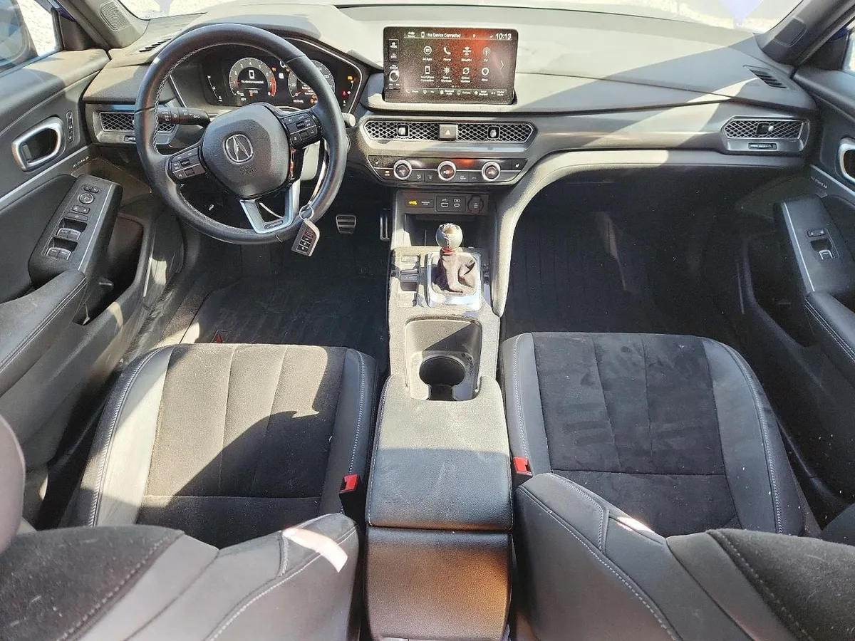 ACURA INTEGRA A-SPEC TECH 2024
