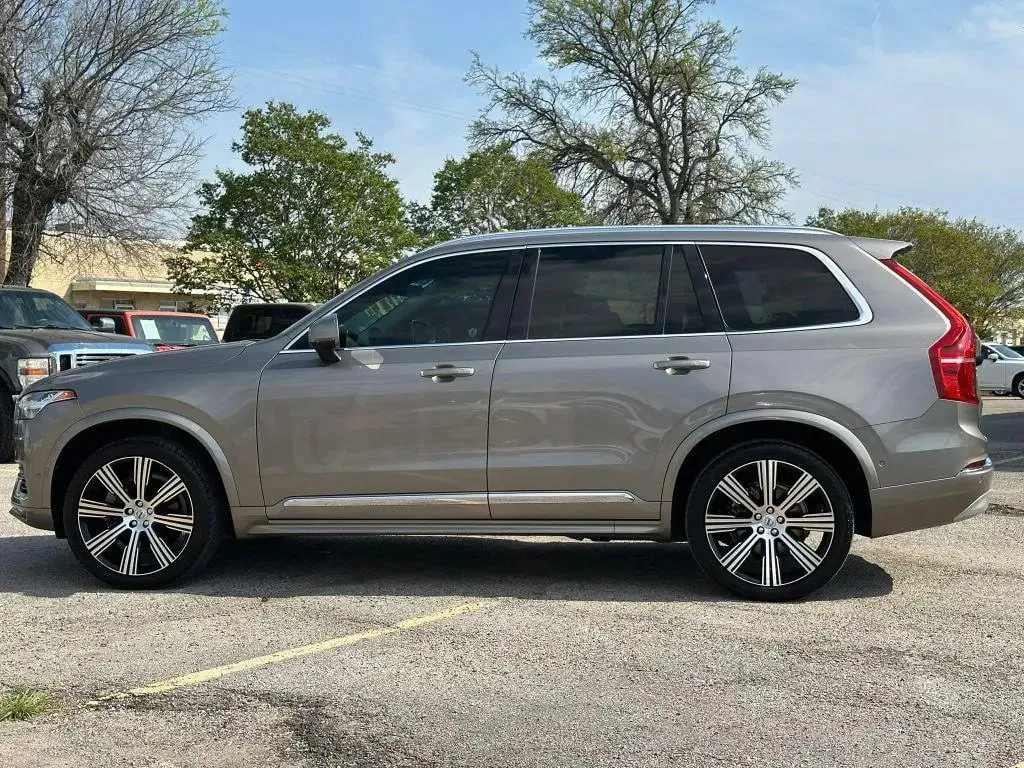 VOLVO XC90 T6 INSCRIPTION 2022