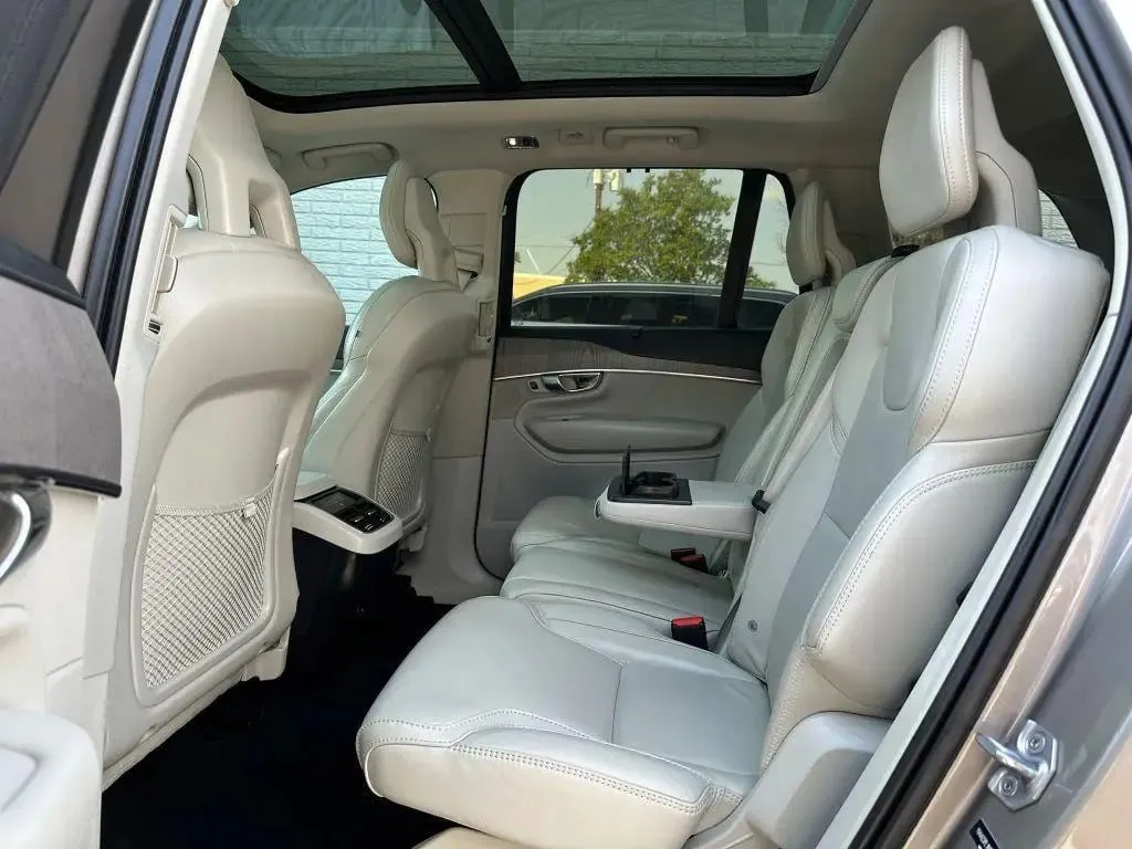 VOLVO XC90 T6 INSCRIPTION 2022