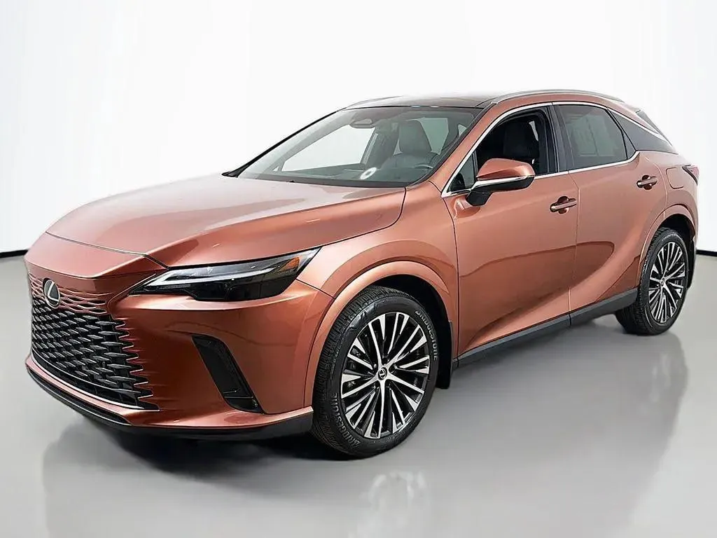 LEXUS RX PREMIUM PLUS 2023