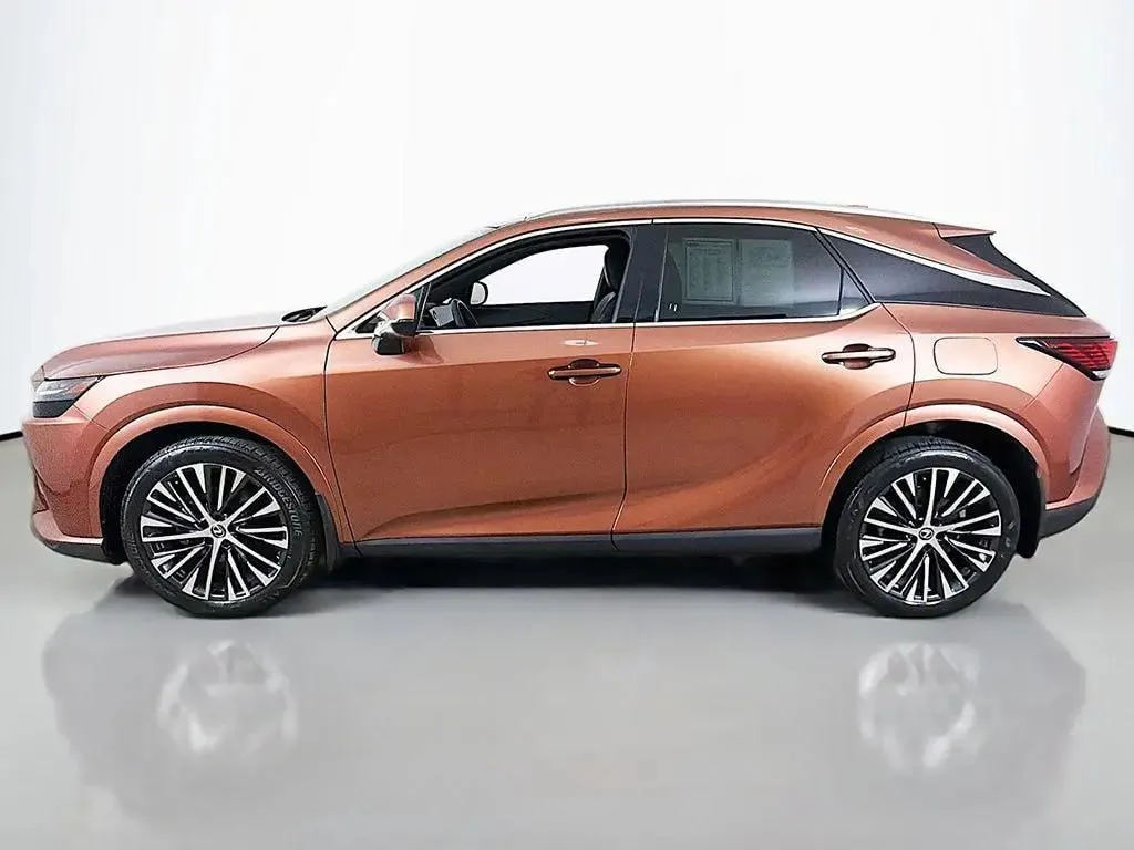 LEXUS RX PREMIUM PLUS 2023