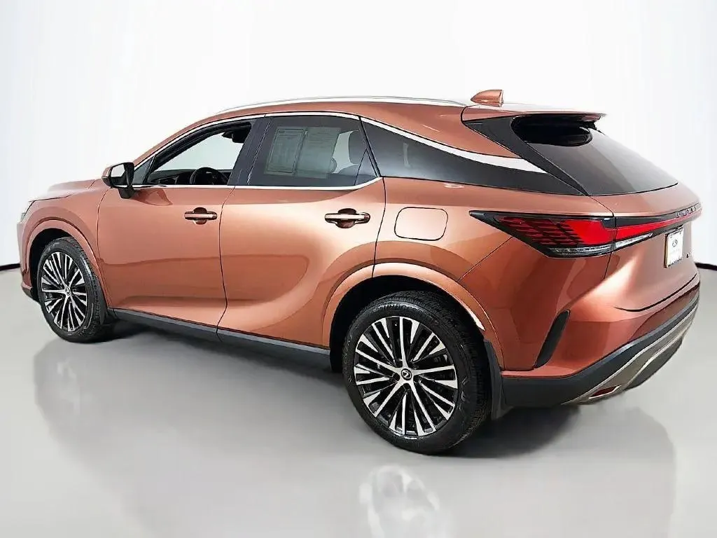 LEXUS RX PREMIUM PLUS 2023