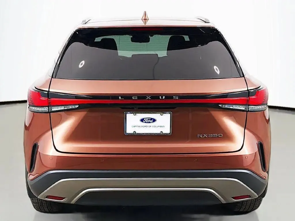 LEXUS RX PREMIUM PLUS 2023