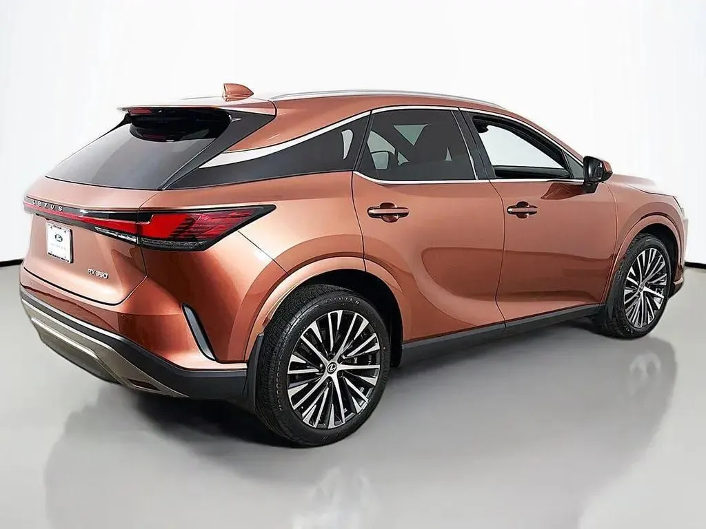 LEXUS RX PREMIUM PLUS 2023