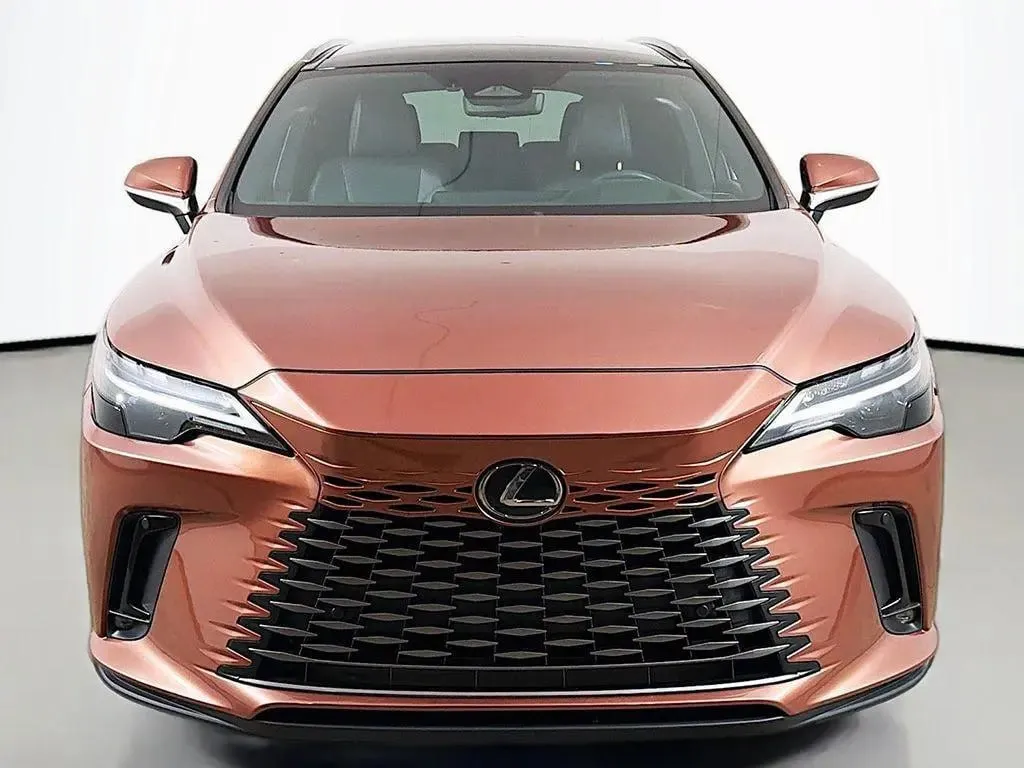 LEXUS RX PREMIUM PLUS 2023
