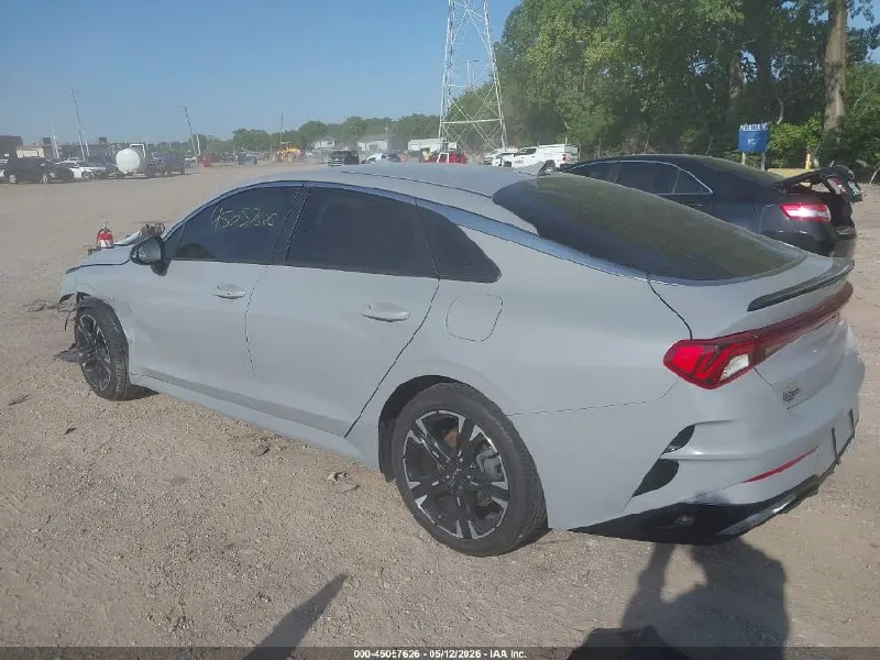 KIA K5 GT-LINE 2023