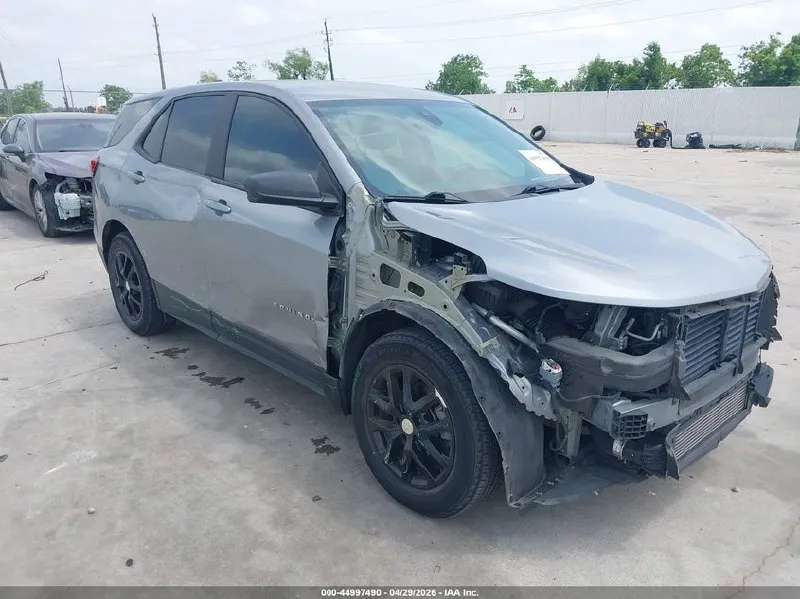 CHEVROLET EQUINOX FWD LS 2023