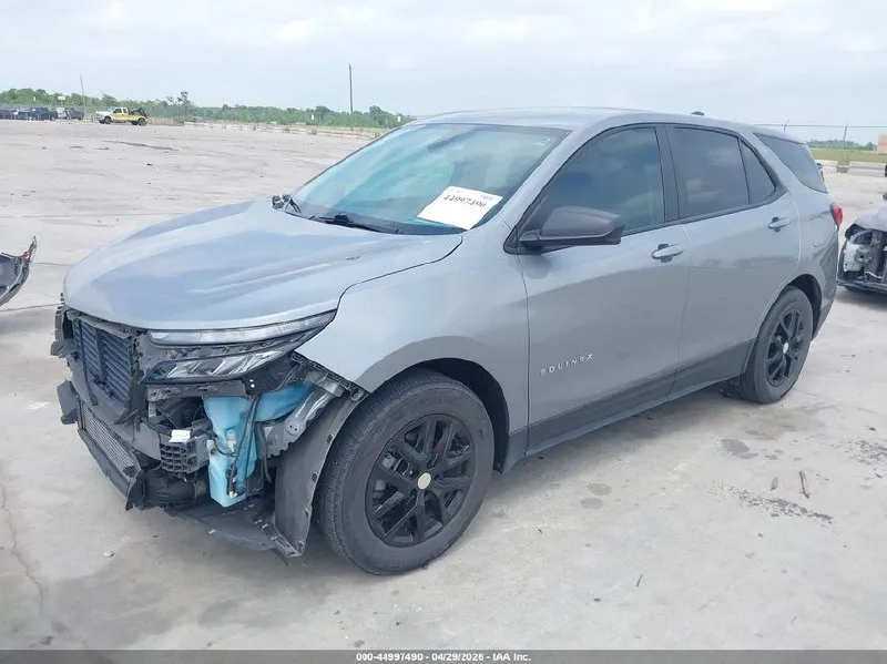 CHEVROLET EQUINOX FWD LS 2023