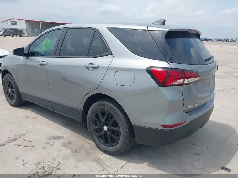 CHEVROLET EQUINOX FWD LS 2023