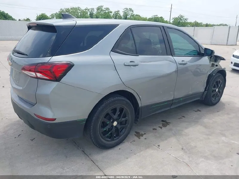 CHEVROLET EQUINOX FWD LS 2023
