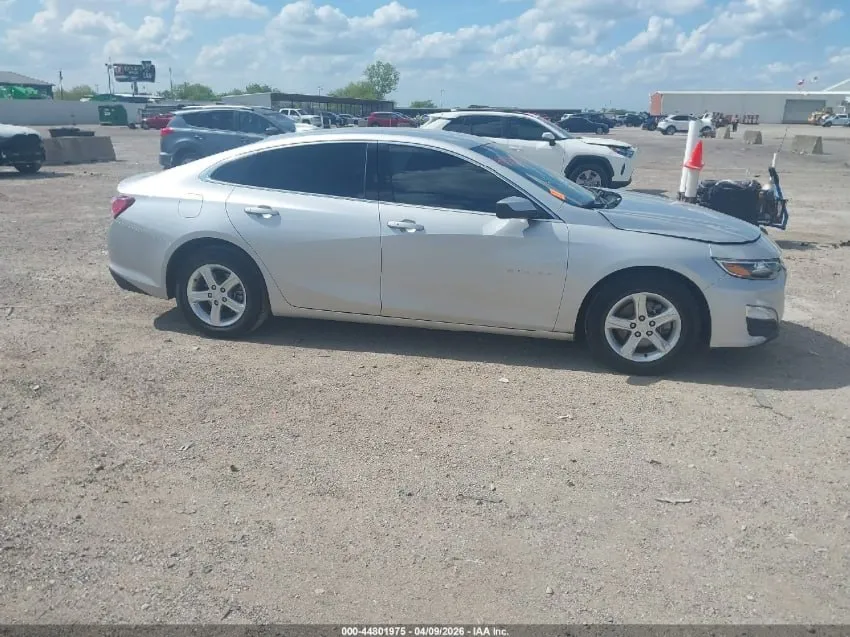 CHEVROLET MALIBU LT 2022