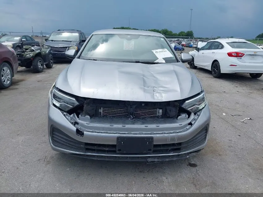 VOLKSWAGEN JETTA SE 2024