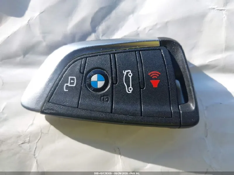 BMW X3 SDRIVE30I 2023