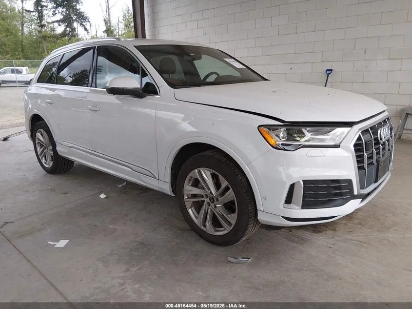 AUDI Q7 PREMIUM 2023