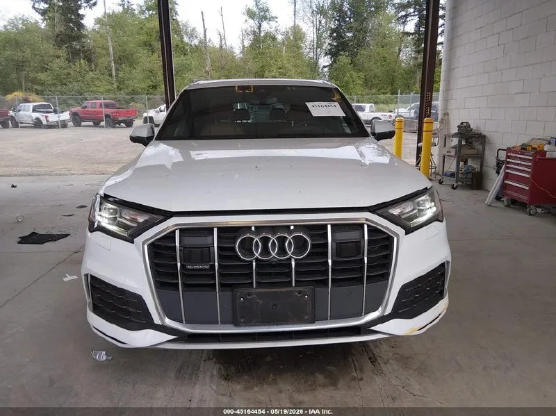 AUDI Q7 PREMIUM 2023
