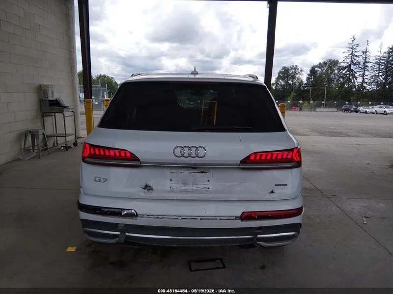 AUDI Q7 PREMIUM 2023