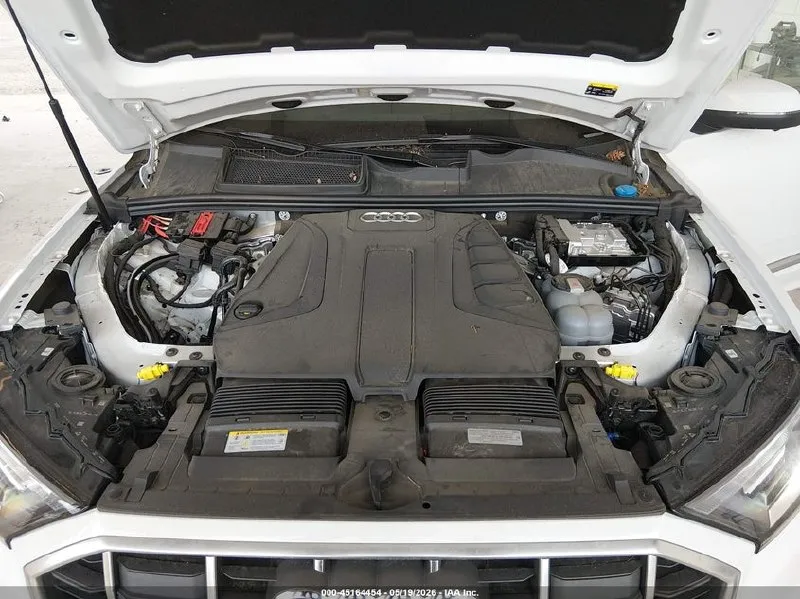 AUDI Q7 PREMIUM 2023