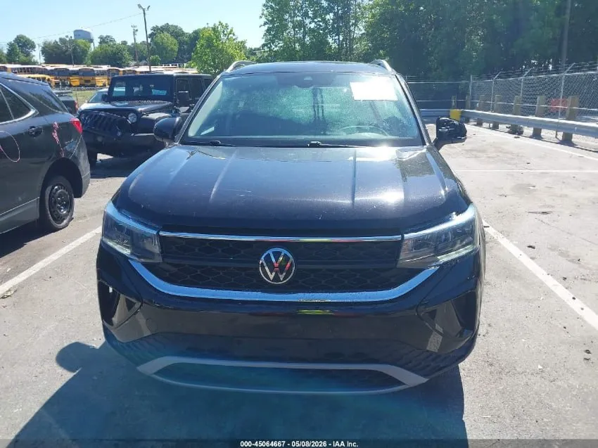 VOLKSWAGEN TAOS SE 2024