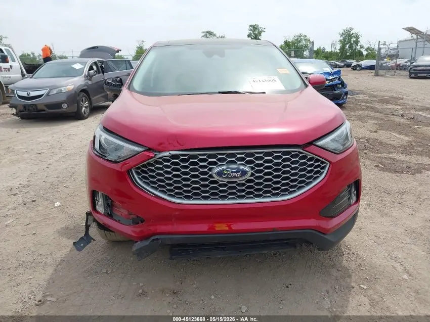 FORD EDGE SEL 2023