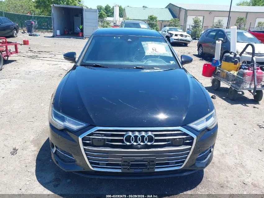 AUDI A6 PREMIUM 2023