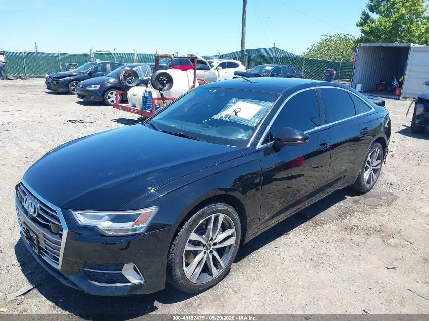 AUDI A6 PREMIUM 2023