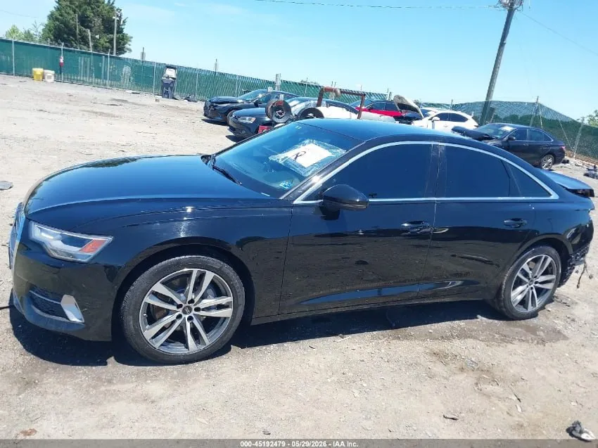 AUDI A6 PREMIUM 2023