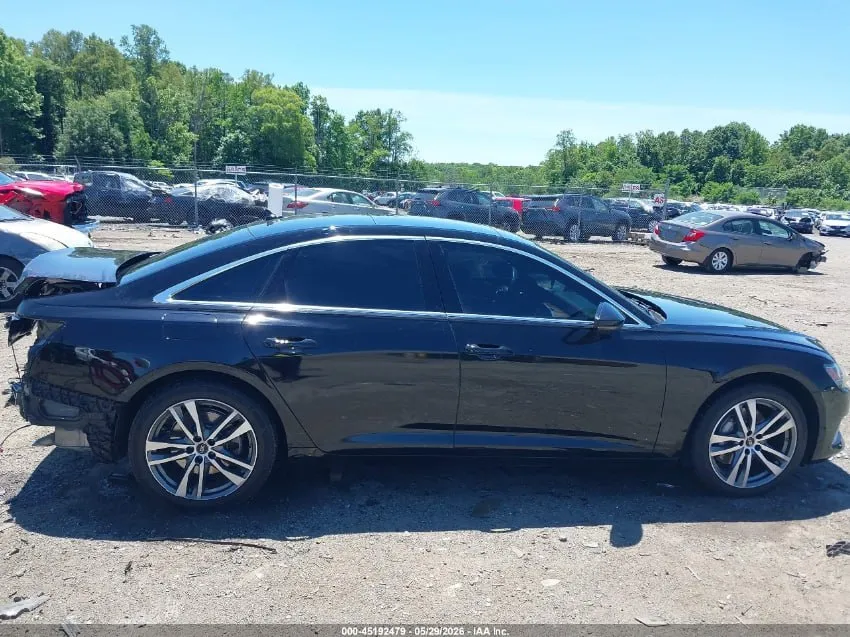 AUDI A6 PREMIUM 2023