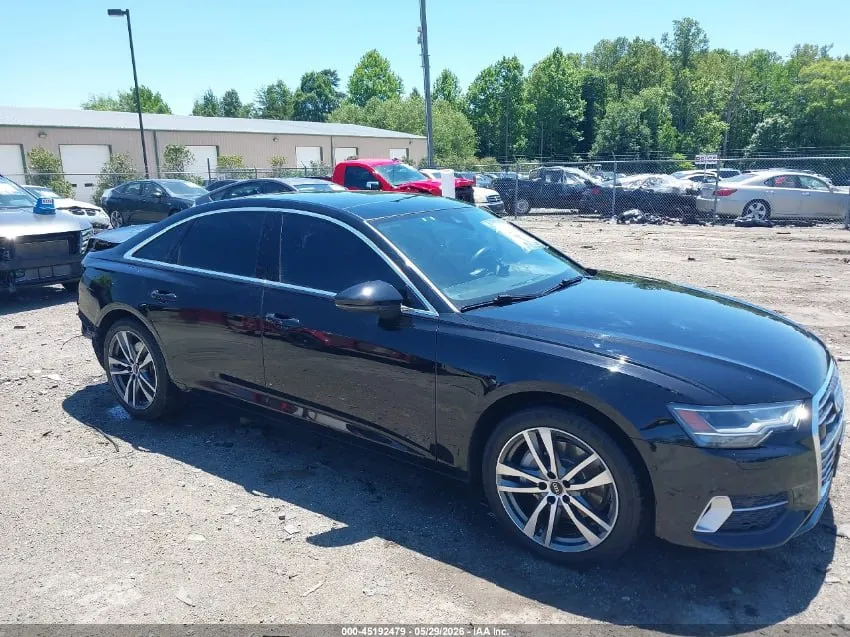 AUDI A6 PREMIUM 2023