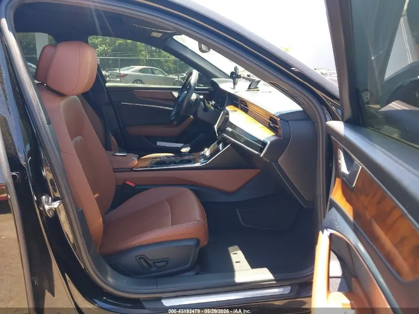 AUDI A6 PREMIUM 2023