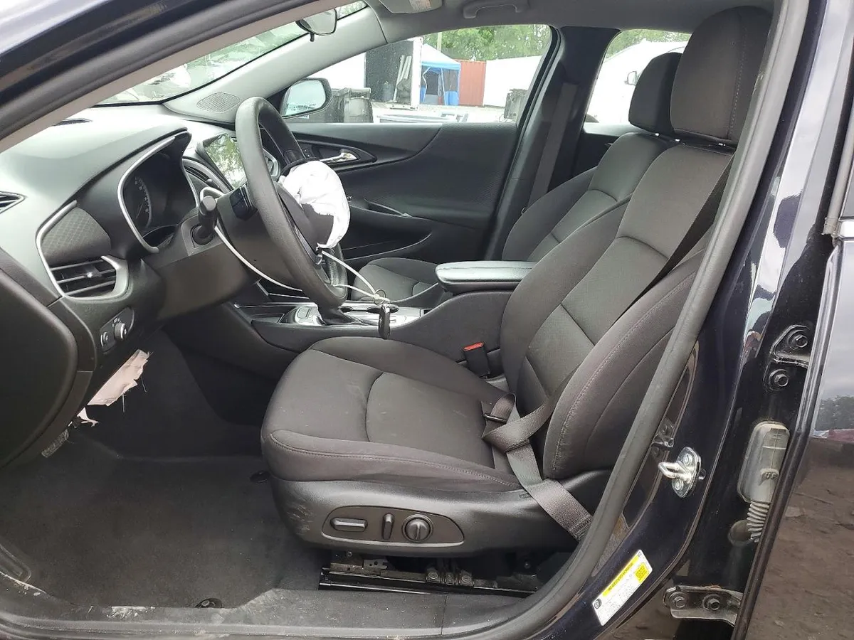 CHEVROLET MALIBU LT 2023