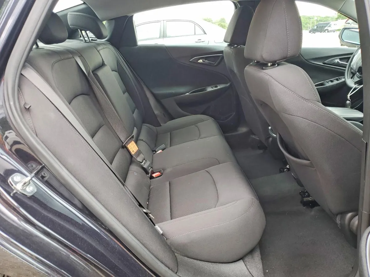CHEVROLET MALIBU LT 2023